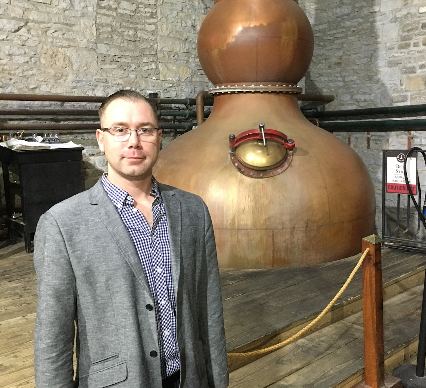 TechLogix CTO Donates Audio-Visual System