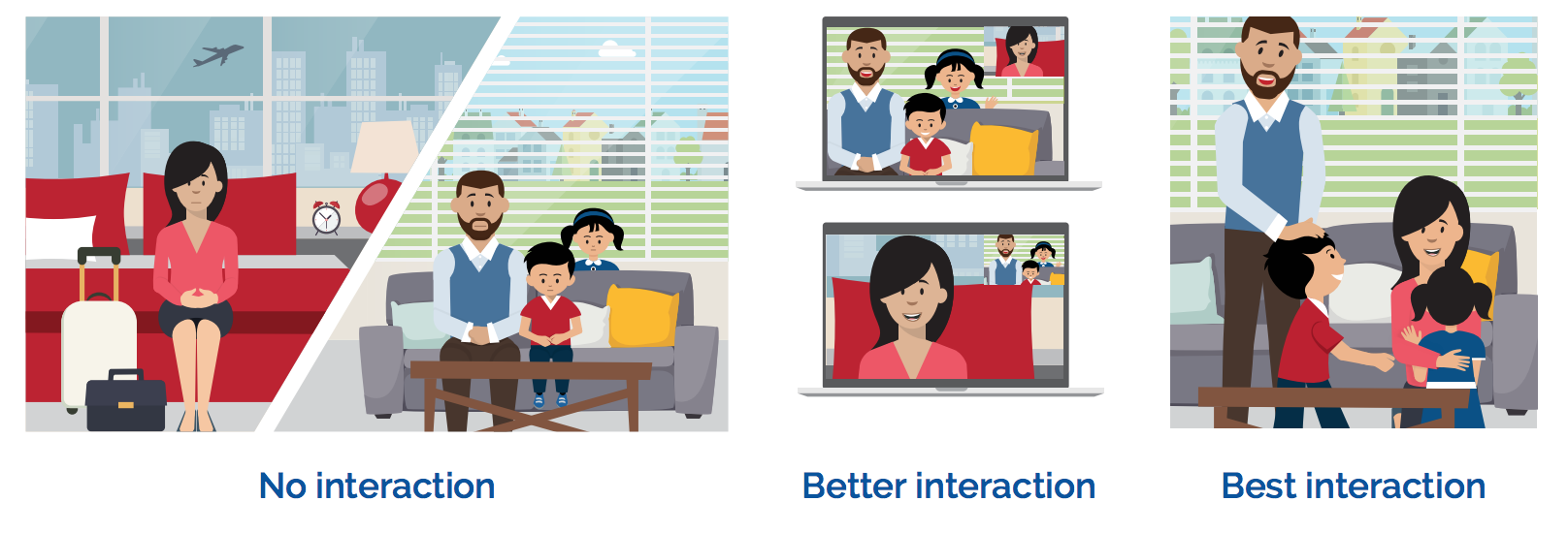 Early Learning and Educational Technology: Four Guidelines