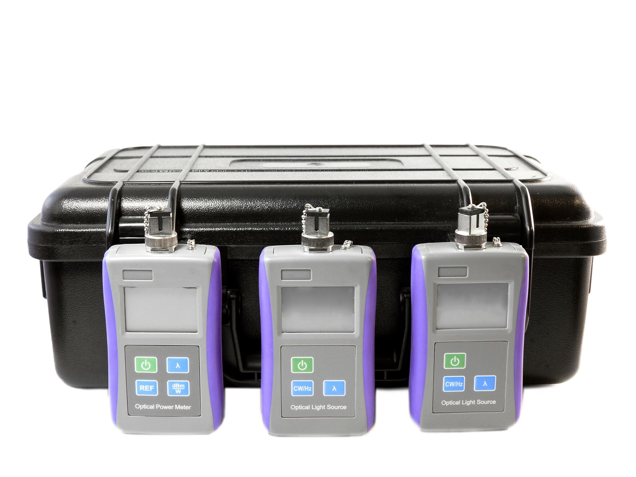 How to Test & Certify Fiber Optic Cable