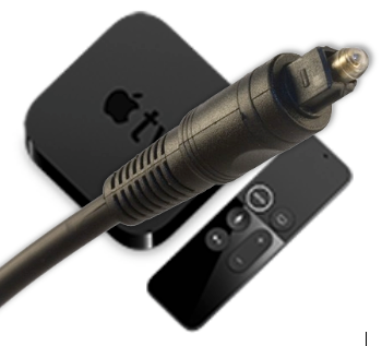 Decoding Audio from Media Players (and other HDMI devices)