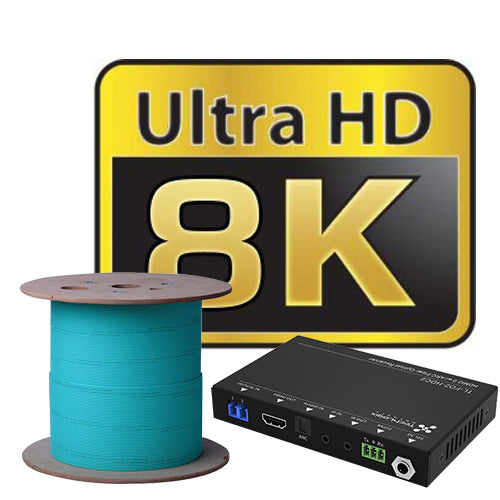 Update: TechLogix HDMI 2.1 Q&A