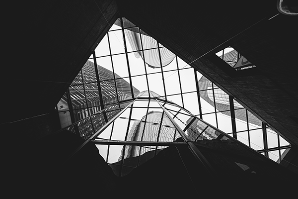 ‘Work’ is no longer a place that people go