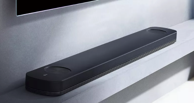 4K Audio??? What did you say???