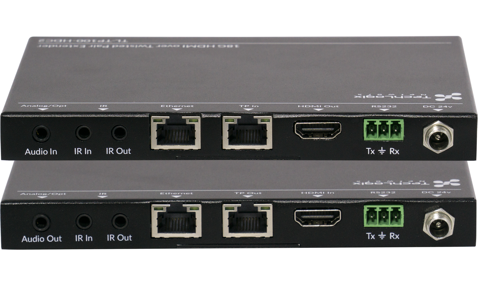 Twisted Pair Extenders