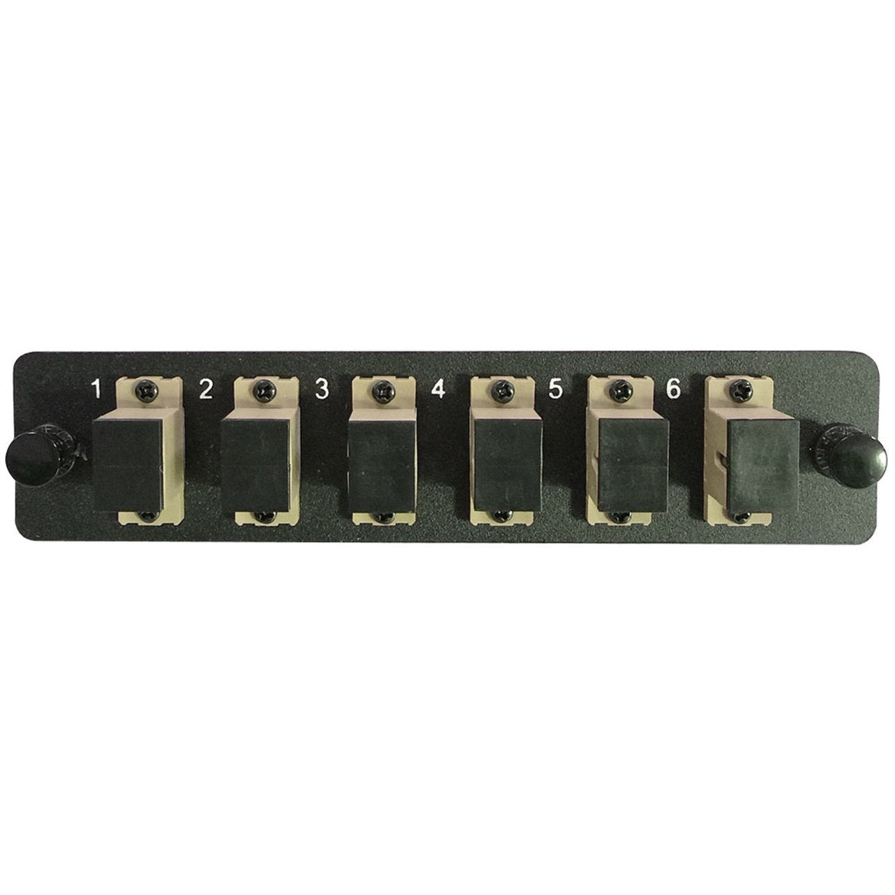 LGX Panel Inserts - Multimode OM1/2/3/4 - LYNN CHOICE™