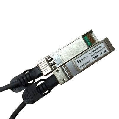 10G Direct Attach Cables (DAC)