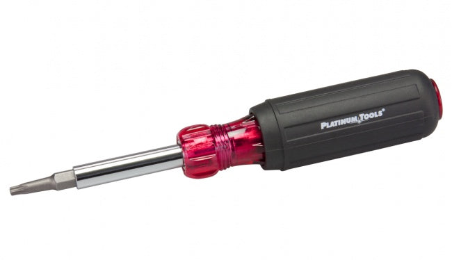 Security Screwdrivers