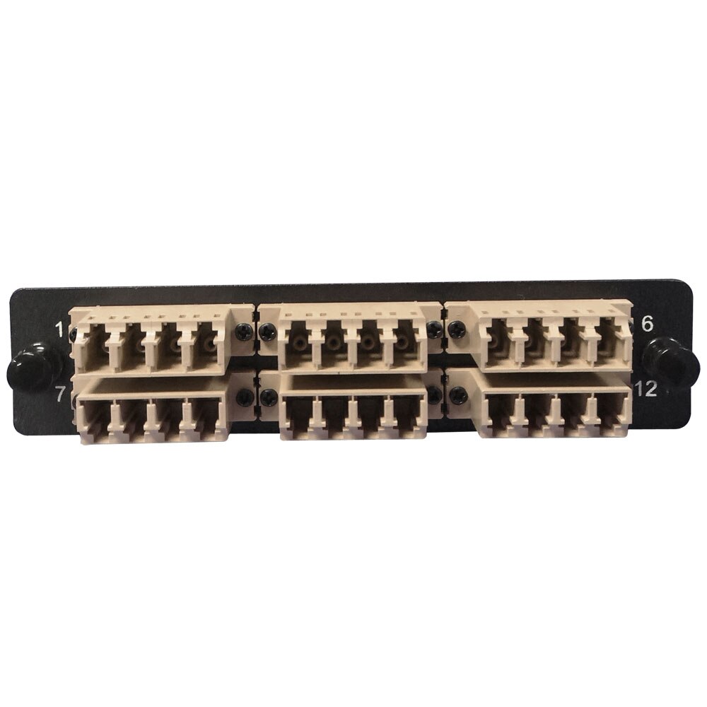 LGX Panel Inserts - Multimode OM1/2/3/4 - LYNN CHOICE™