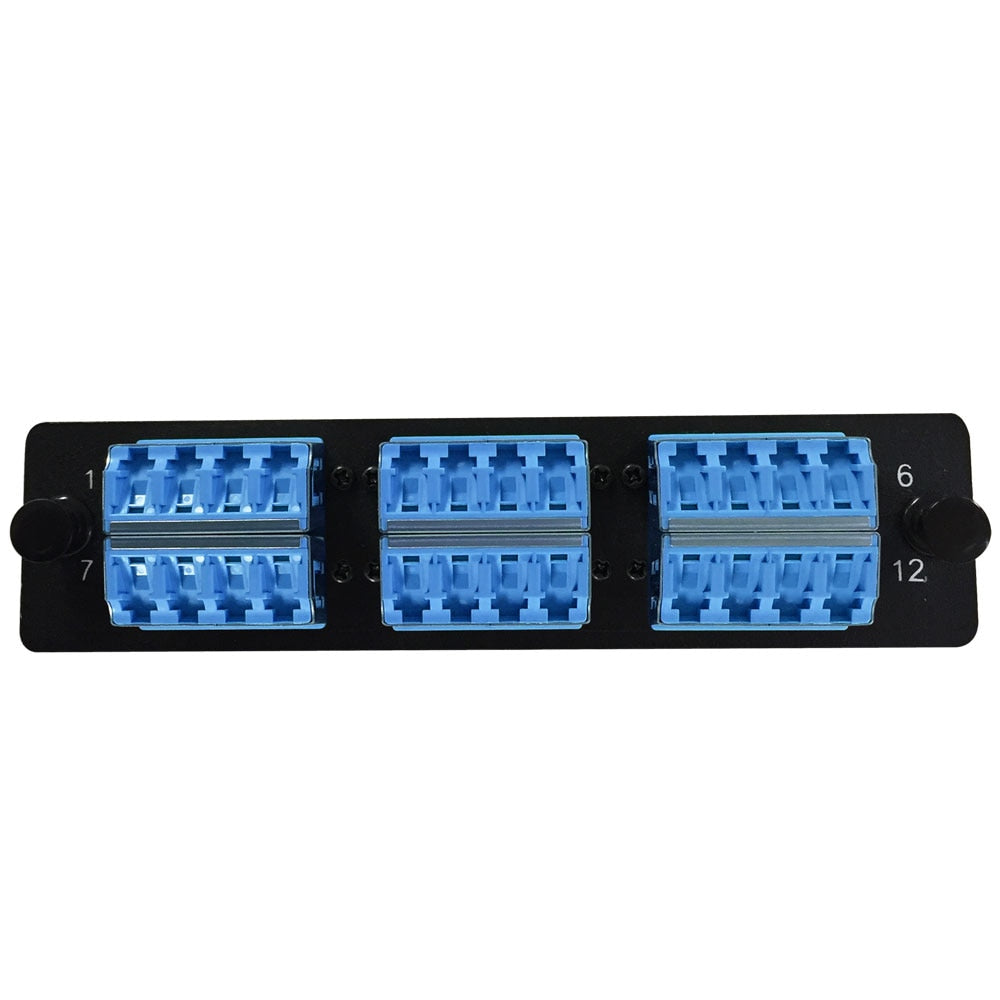 LGX Panel Inserts - Single Mode - LYNN Premium™