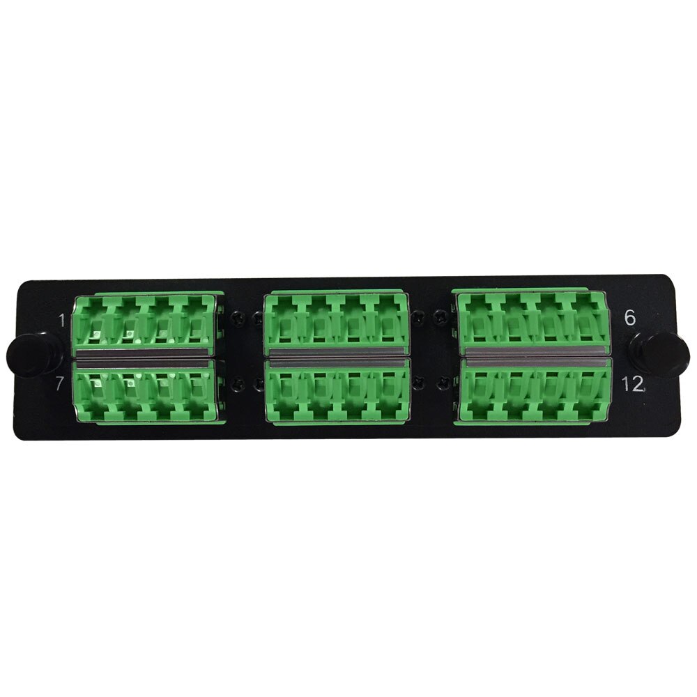 LGX Panel Inserts - Single Mode - LYNN Premium™