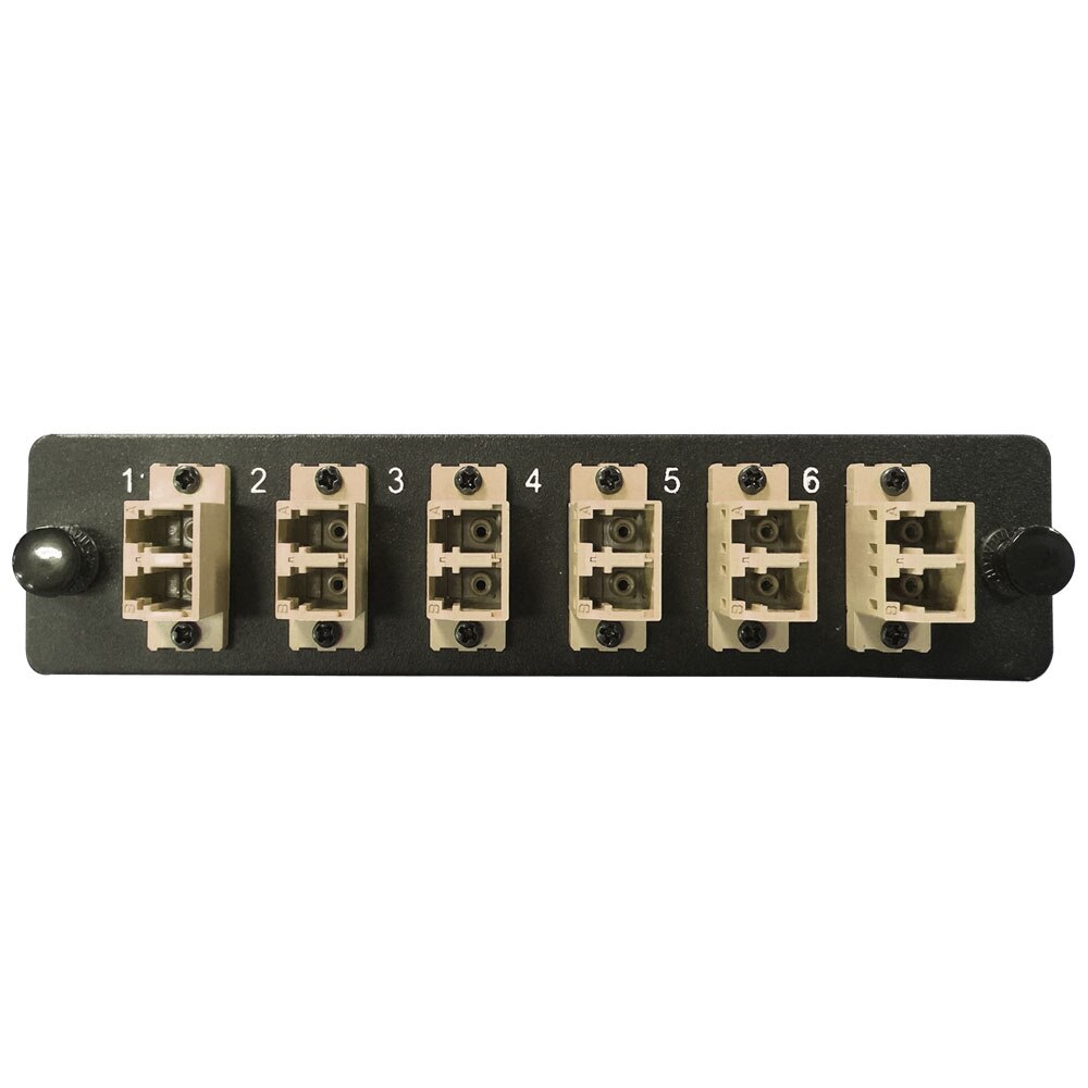 LGX Panel Inserts - Multimode OM1/2/3/4 - LYNN CHOICE™