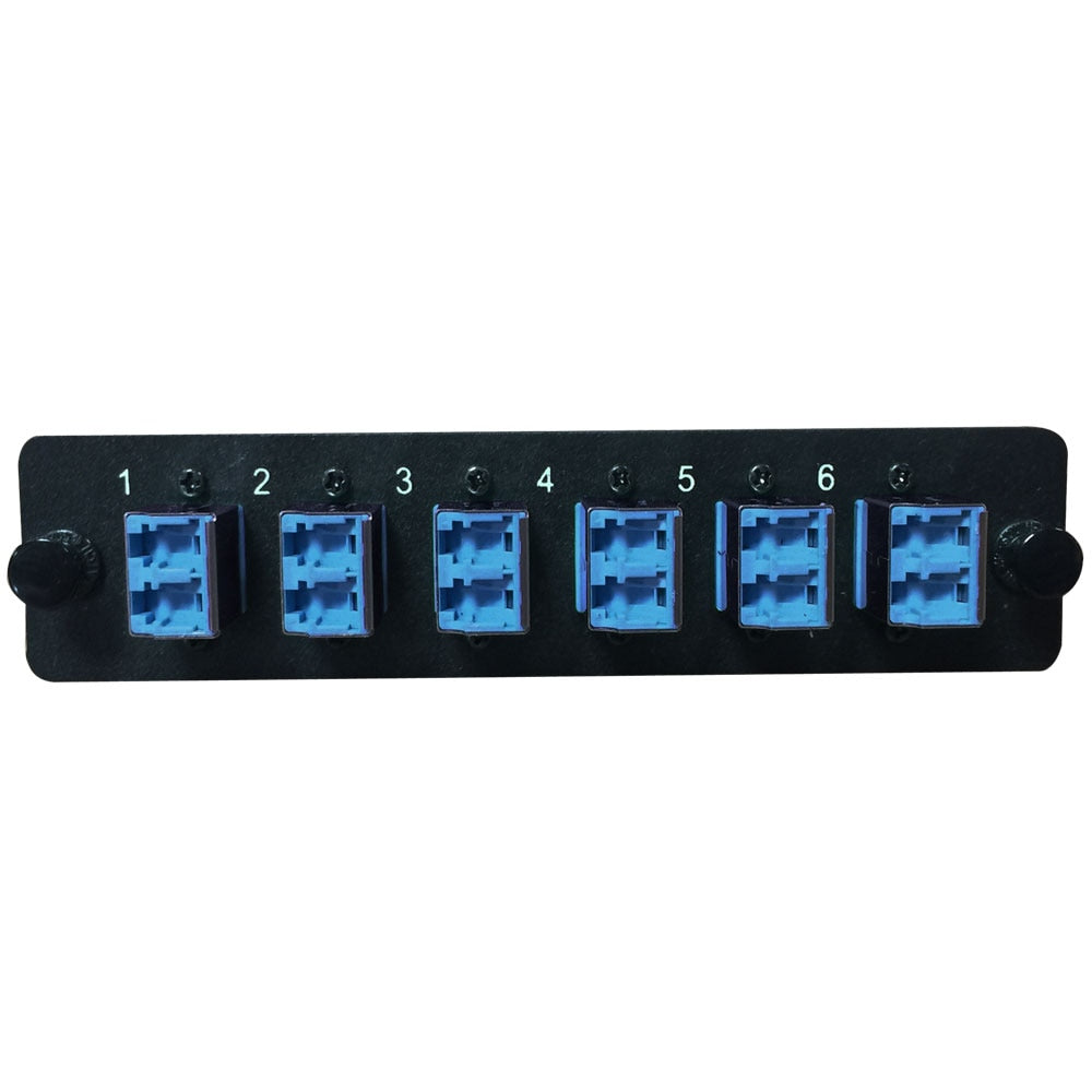 LGX Panel Inserts - Single Mode - LYNN Premium™