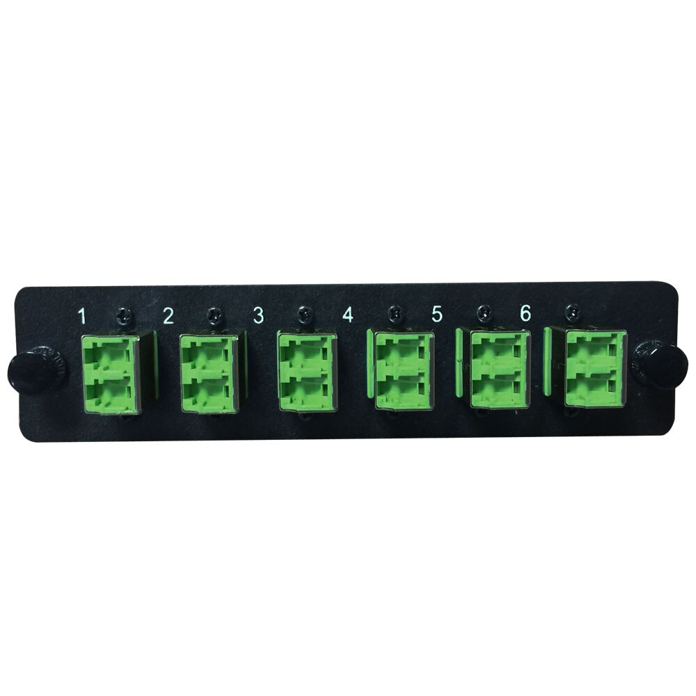 LGX Panel Inserts - Single Mode - LYNN Premium™