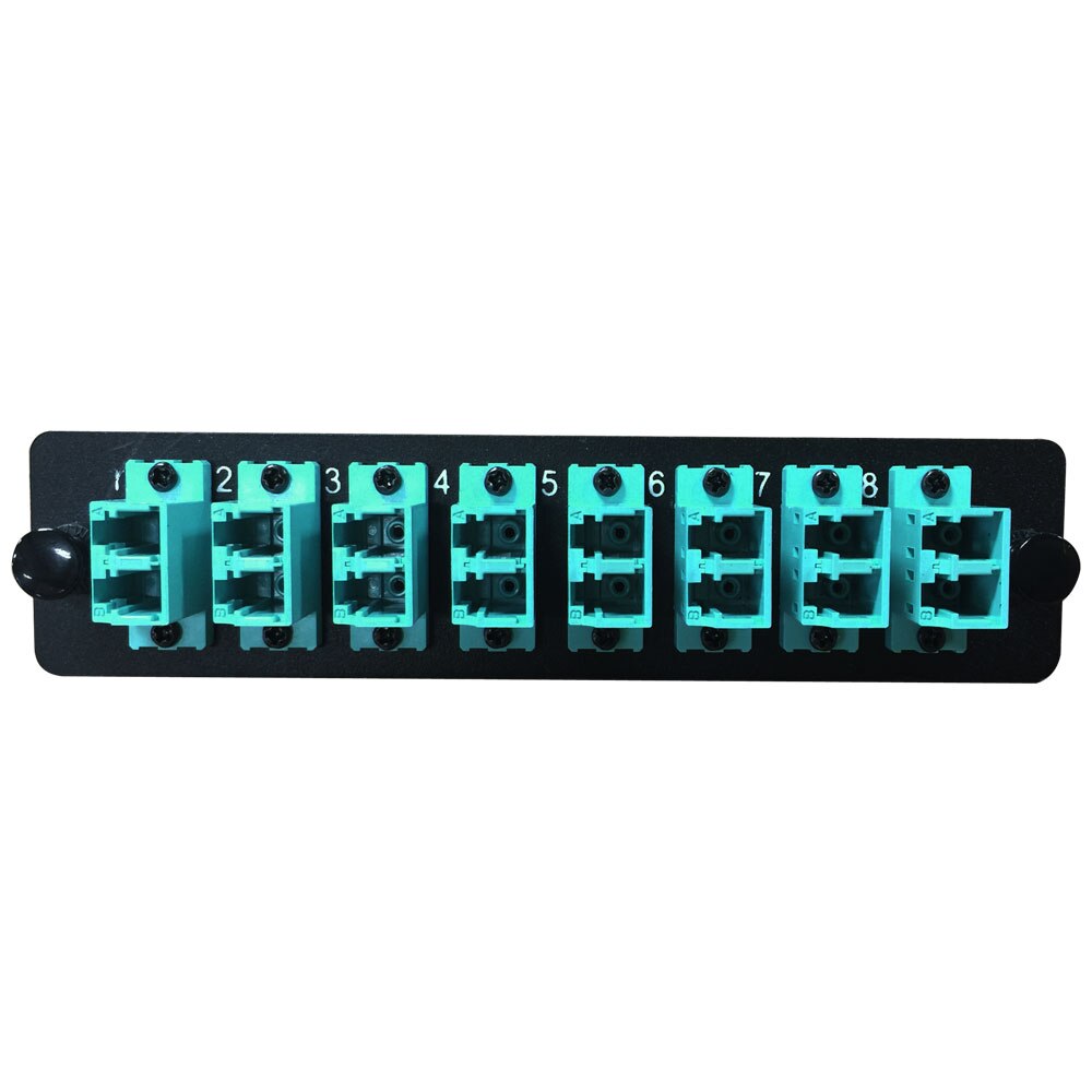 LGX Panel Inserts - Multimode OM1/2/3/4 - LYNN CHOICE™