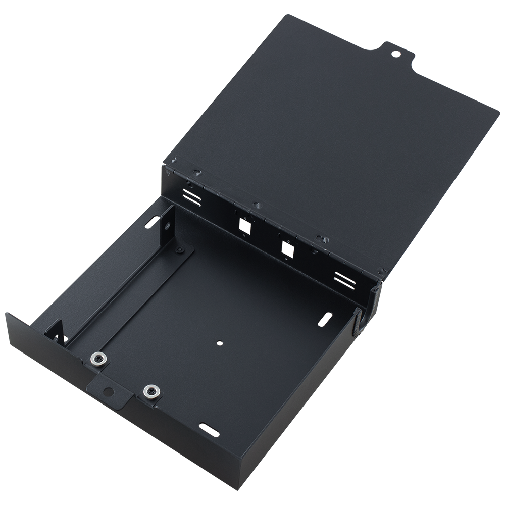 Empty Wall-mount Metal Fiber Box - LYNN CHOICE™