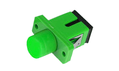 Single Mode Fiber Optic Adapters