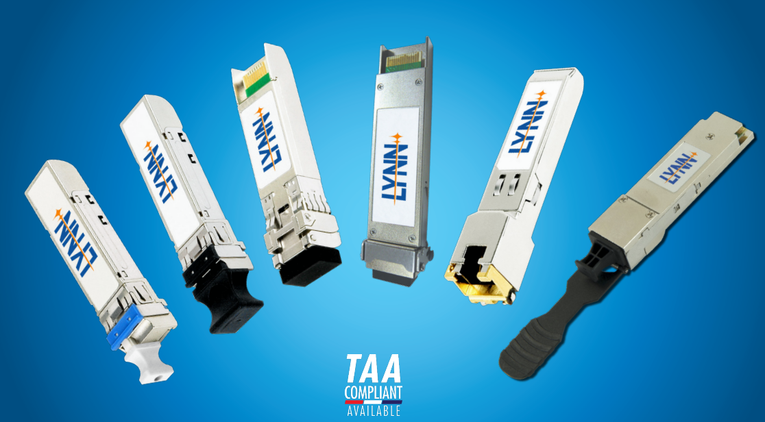 Single Mode SFP Transceivers