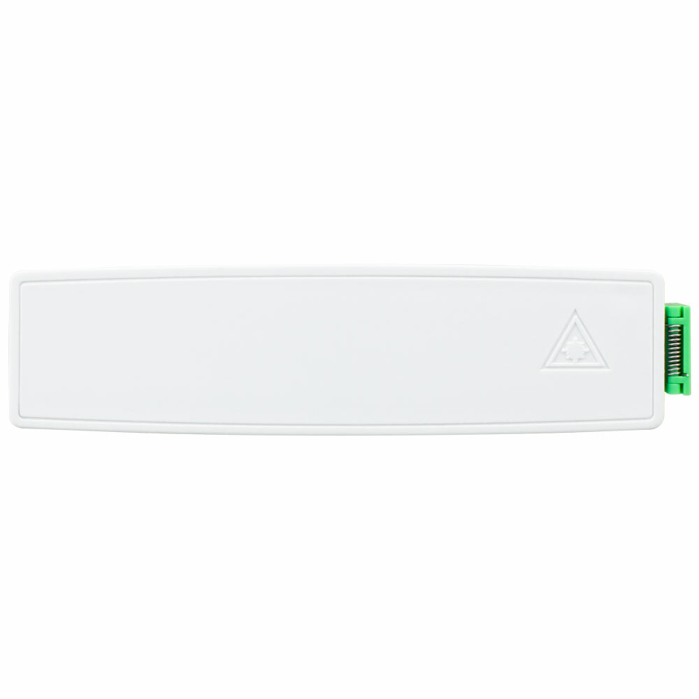 Empty Wall-Mount Plastic Fiber Boxes - LYNN SlimFIT™