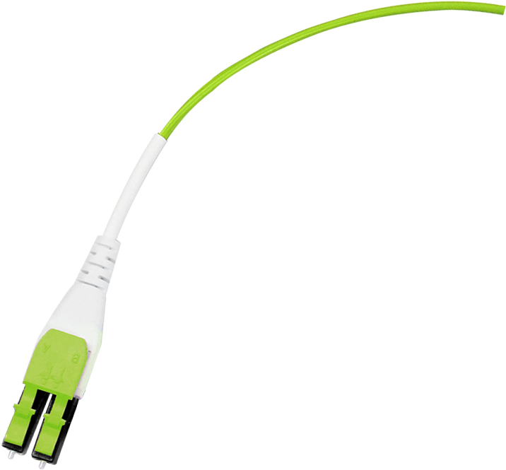 Multi Mode Patch Cables - Uniboot LC-LC